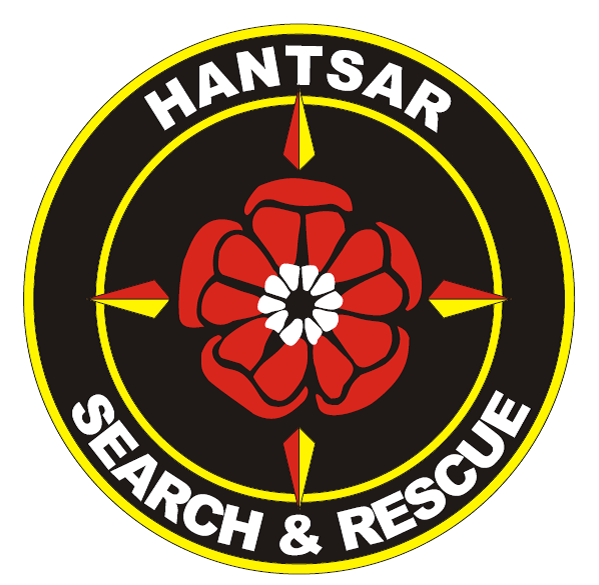 HANTSAR old logo